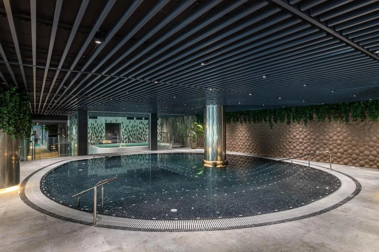Emily Resort Lviv