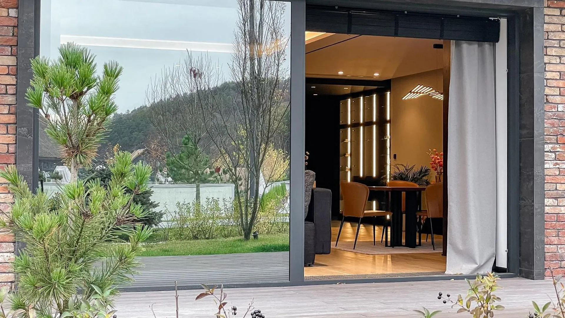 Emily Resort Lviv