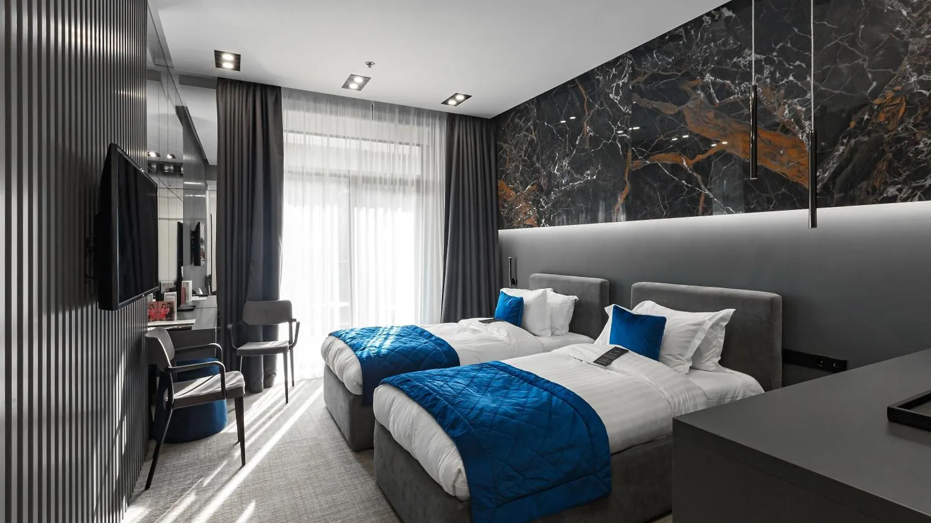 Emily Resort Lviv