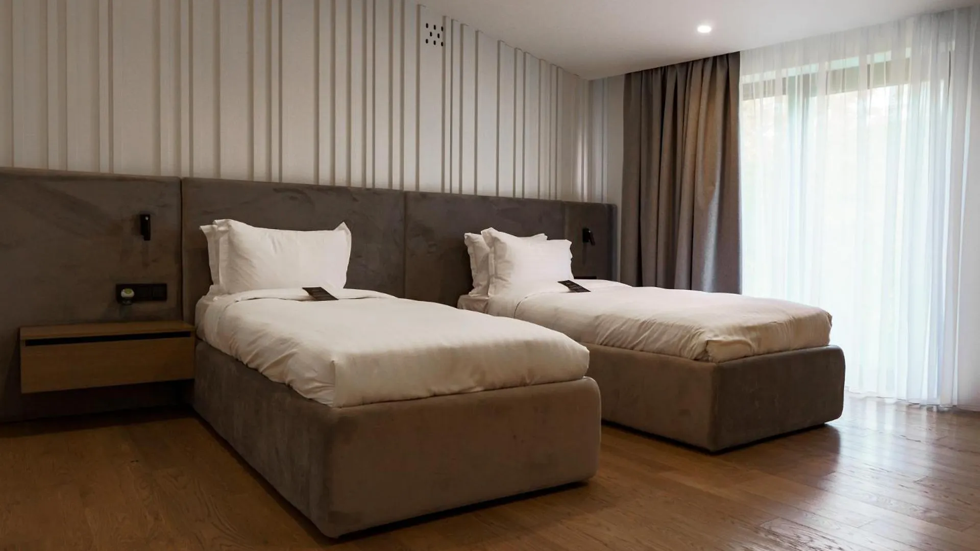 Emily Resort Lviv Oekraïne