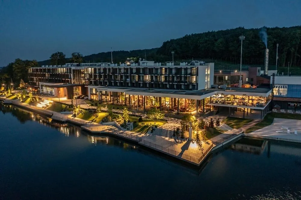 *****  Emily Resort Lviv Ukraine