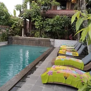 Dewa 2* Ubud
