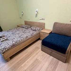  Apartament The Heart Of -