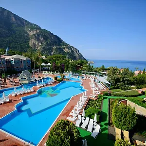https://sentido-lykia-resort-spa.aegeanhotels.net