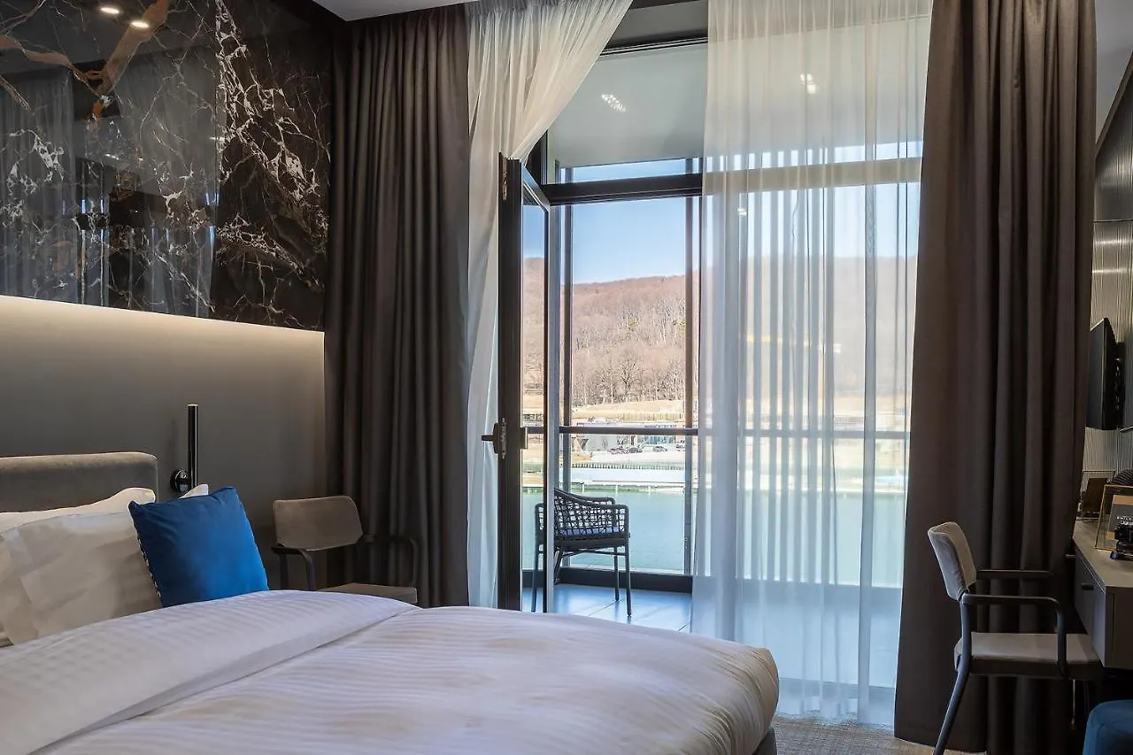 *****  Emily Resort Lviv Ukraine