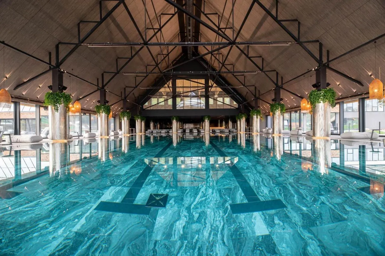 Emily Resort Lviv Ukraine