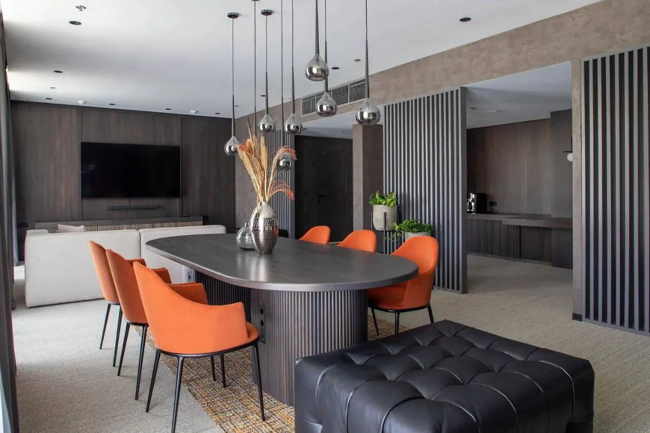 Emily Resort Lviv