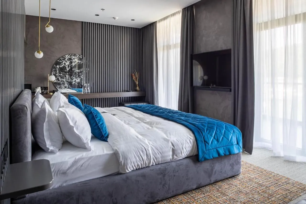 *****  Emily Resort Lviv Ukraine