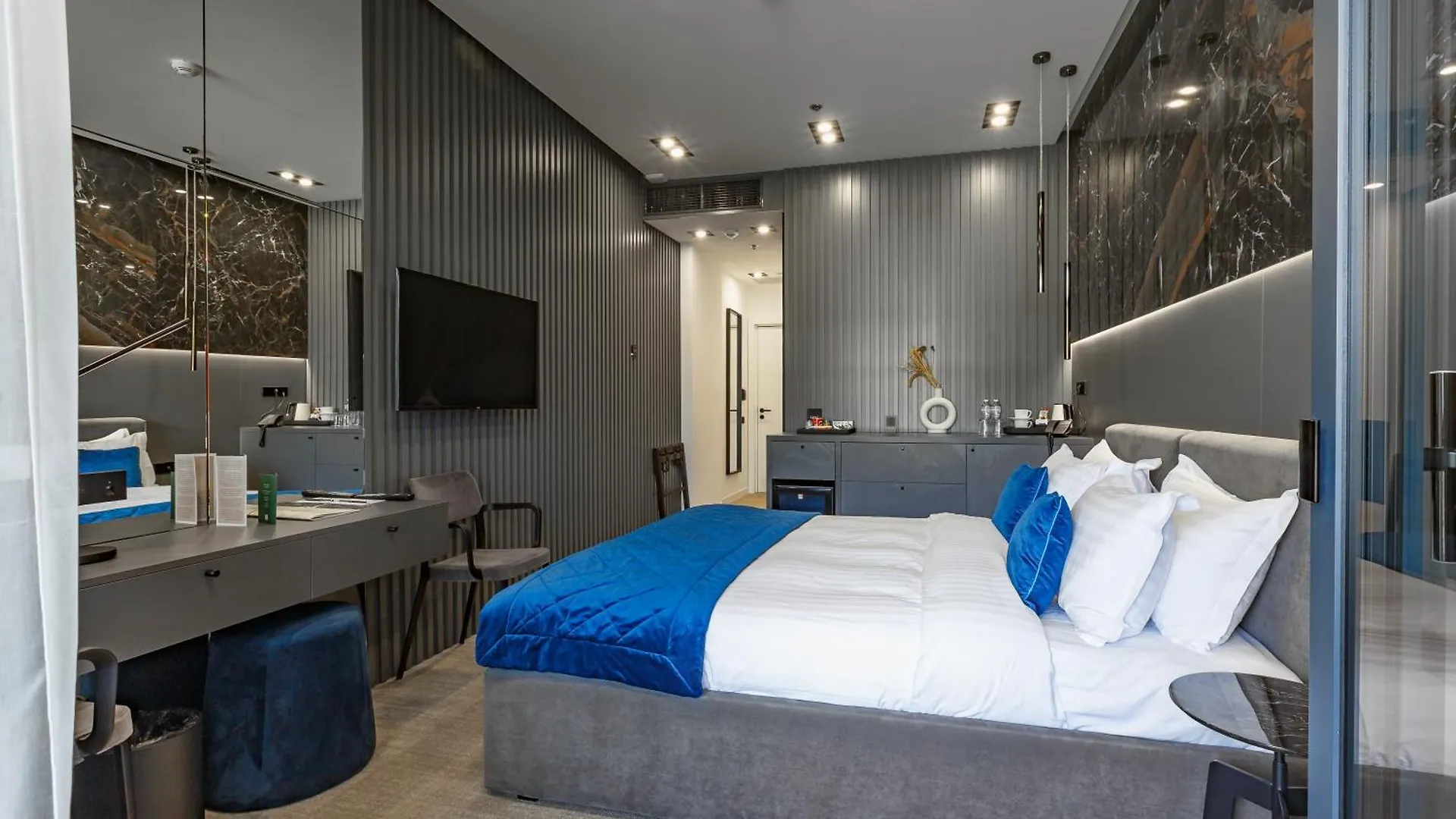 *****  Emily Resort Lviv Ukraine