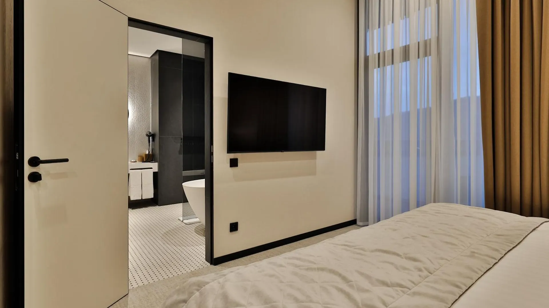 Emily Resort Lemberg